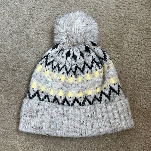 Target beanie